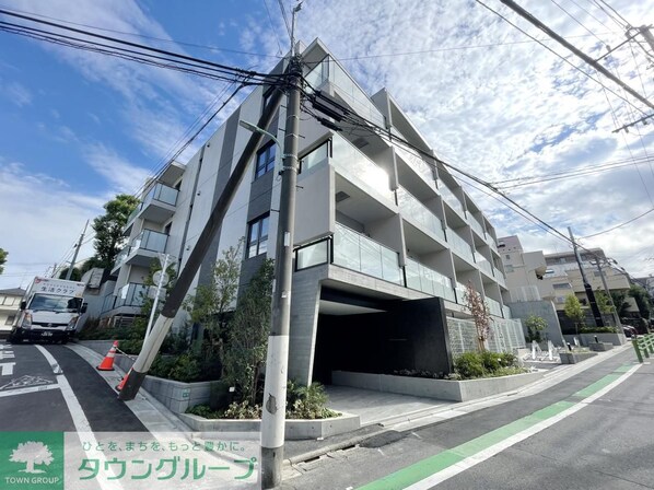 ラ・ミアカーサ中目黒の物件内観写真